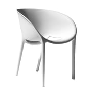 Driade - Chaise Soft Egg