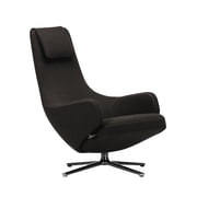 Vitra - Fauteuil Repos