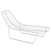 Arper - Chaise longue Leaf