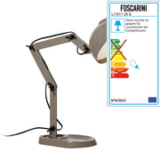 Diesel Living - Lampe de table Duii