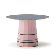 Karimoku New Standard - Table Colour Wood