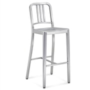 Emeco - Tabouret de bar Navy
