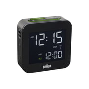Braun - réveil radiocommandé bnc008