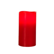 Klein & More - Bougie en cire véritable à LED