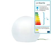 Jan Kurtz - Luminaire Happy Apple