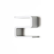 Authentics - Entrance Numéro de maison