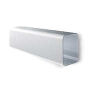 Authentics - Casier à journaux Entrance