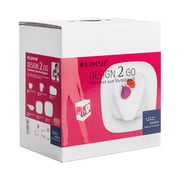 Kahla - Service de base Elixyr