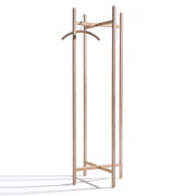 side by side - Portemanteau New Hang On