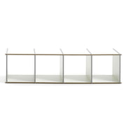 Tojo - Aktenpack Système d’étagères