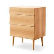 Muuto - Reflect Commode