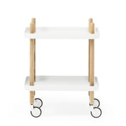 Normann Copenhagen - Block Table d'appoint