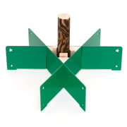 keilbach design - Pied de sapin Halleluja