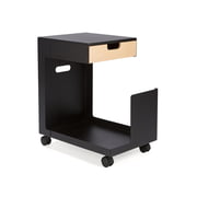 L&Z - Ed Désserte mobile