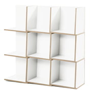 Jonas & Jonas - Étagère modulable Tri