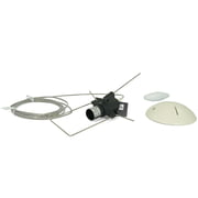 Luceplan - Suspension lumineuse Costanzina