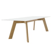 Conmoto - Table Y Woman