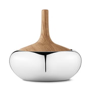 Georg Jensen - HK Turnip Bonbonnière
