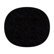 Hey Sign Coussin de chaise en feutre Eames Plastic Side Chair