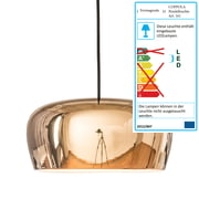 Formagenda - Suspension lumineuse Coppola