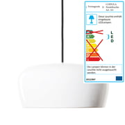 Formagenda - Suspension lumineuse Coppola