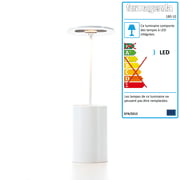 Formagenda - Lampe de table E.T.