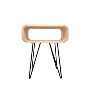 XLBoom - Table d'appoint Metro End Table