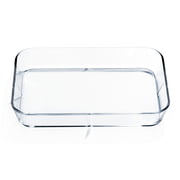 Rosendahl - Plat en verre Grand Cru