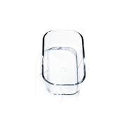 Rosendahl - Plat en verre Grand Cru