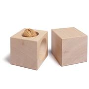 siebensachen - Nusskubus Casse-noisette