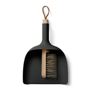 Menu - Pelle et balayette