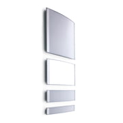 Luceplan - Applique murale et plafonnier Strip