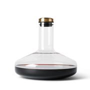 Menu - Carafe à décanter Wine Breather Deluxe