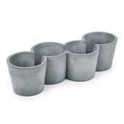 Konstantin Slawinski - Pots à herbes aromatiques Potpot