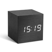Gingko - Réveil Cube Click Clock