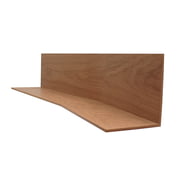 Edition Compagnie - étagère 11.2, chêne