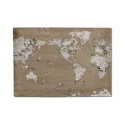 Lyon Beton - Tableau en béton World