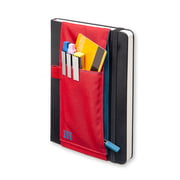 Moleskine - Bandeau porte-objets pour carnets - Grand format
