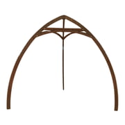 Cacoon - Cadre en bois pour chaise suspendue
