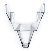 BeDesign - Étagère en métal Deer