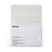 Alfred - Lot de chemins de table Judy