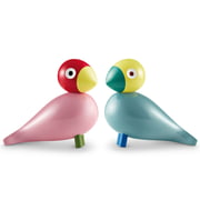 Kay Bojesen - Oiseau chanteur