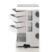 Joe Colombo´s Boby Trolley, medium