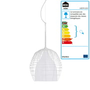 Diesel Living - Suspension lumineuse Cage