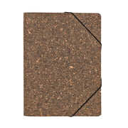 Nomess - Cork Folder A4
