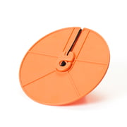 Terra Nation - Ancre de plage Kuku avec câble de tension