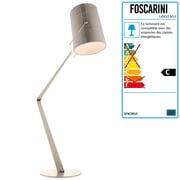 Diesel Living - Lampadaire Fork