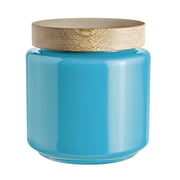 Holmegaard - Bocal avec couvercle Palet