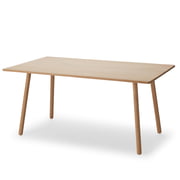 Skagerak - Table de salle à manger Georg