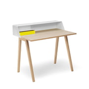 Müller Möbelfabrikation - Secrétaire + boîte électrique PS04